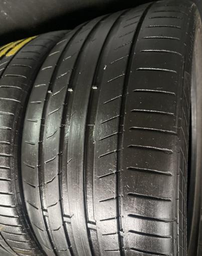 Continental ContiSportContact 5P 255/35 R19