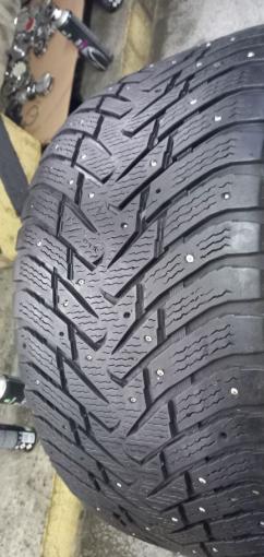 Nokian Tyres Hakkapeliitta 8 SUV 295/40 R20 110T