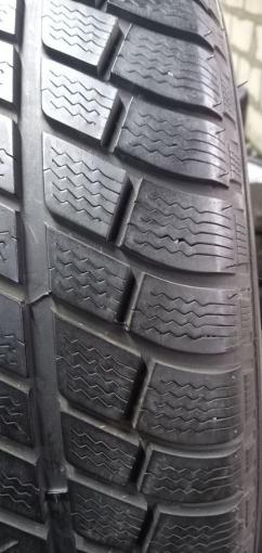 Michelin Latitude Alpin 255/55 R18 105H