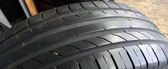 Kumho Crugen HP91 245/60 R18 105V