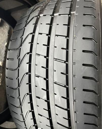 Pirelli P Zero 285/30 R21 Y