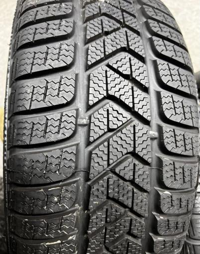 Pirelli Winter Sottozero 3 225/45 R18