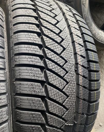 Continental ContiWinterContact TS 850 P 245/45 R18