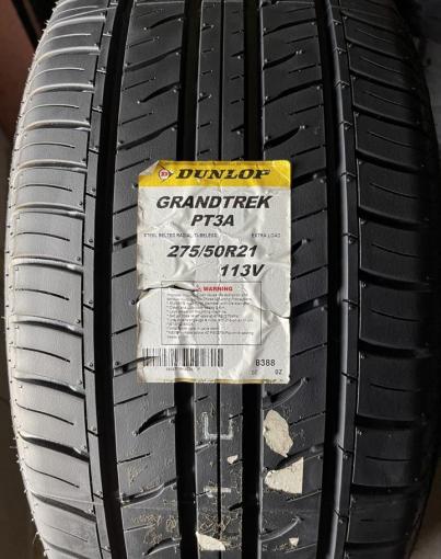 Dunlop Grandtrek PT30 275/50 R21 113V