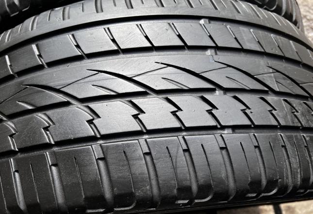 Continental ContiCrossContact RX 245/45 R20