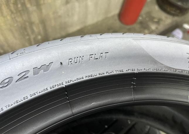 Pirelli P Zero II 225/45 R19 92W