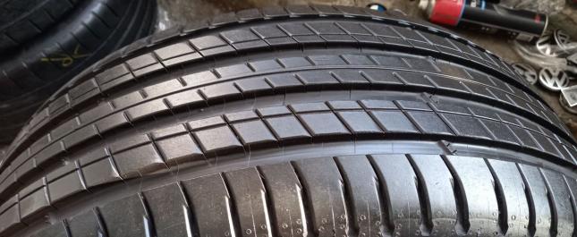 Michelin Latitude Sport 3 235/50 R19 99W