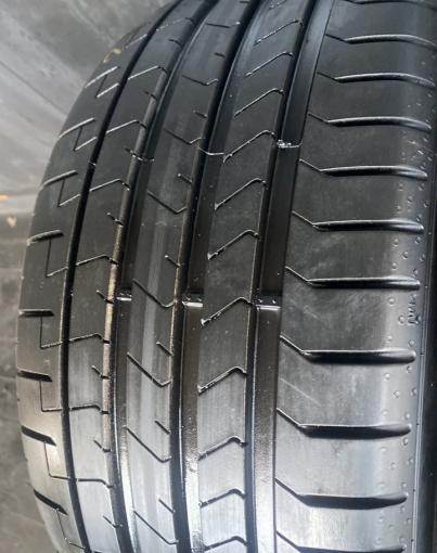 Pirelli P Zero Gen-2 235/35 R19