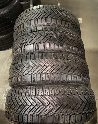 Michelin Alpin 6 205/60 R16