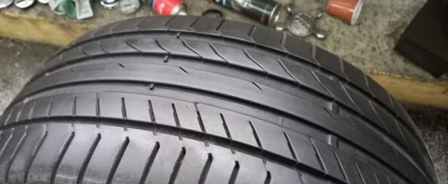 Continental ContiSportContact 5P 235/35 R19 91Y