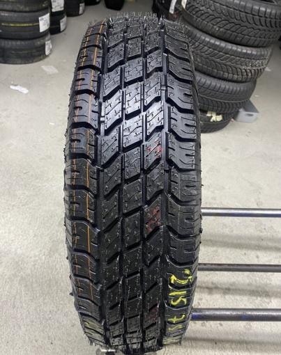 Pirelli Scorpion S/T 215/75 R16C