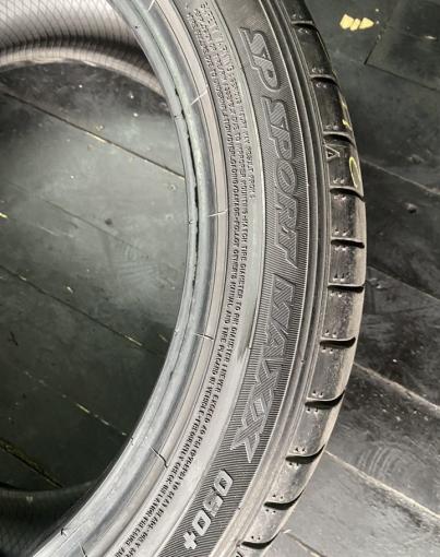 Dunlop SP Sport Maxx 050+ 245/45 R19