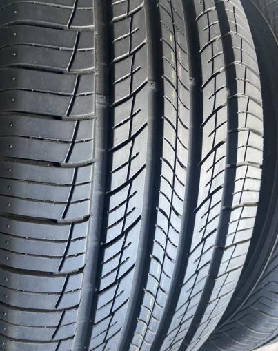 Hankook Dynapro HP2 RA33 265/60 R18