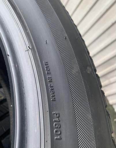 Bridgestone Alenza 001 265/45 R20