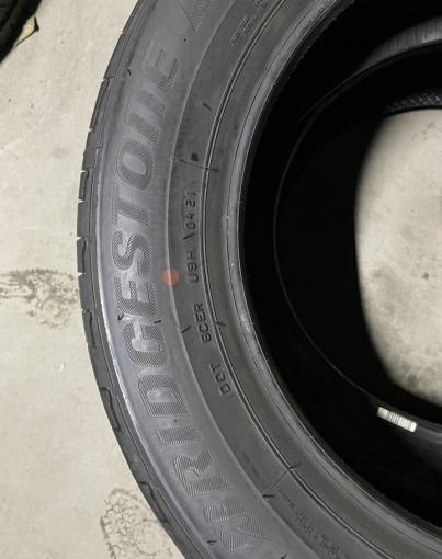 Bridgestone Dueler H/P Sport AS 215/60 R17 96H