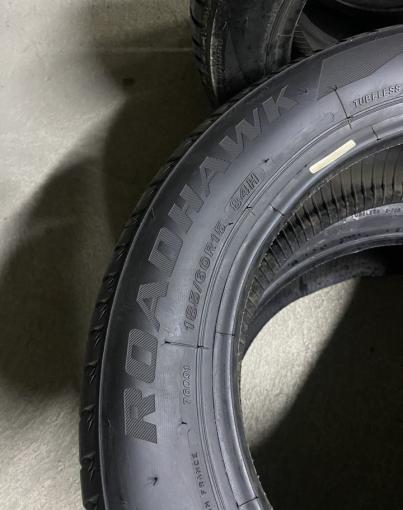 Firestone Roadhawk 185/60 R15