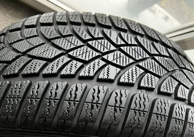 Dunlop SP Winter Sport 3D 235/40 R19