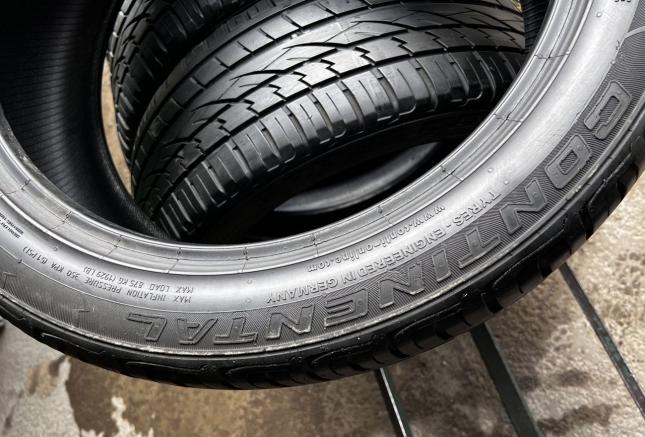 Continental ContiCrossContact RX 245/45 R20