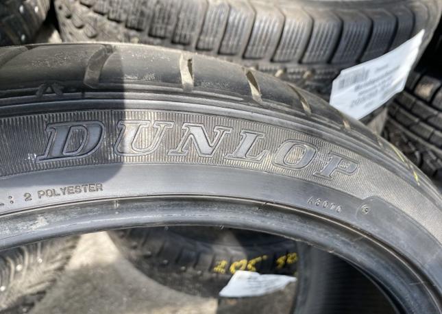 Dunlop SP Sport Maxx TT 255/35 R20 97Y