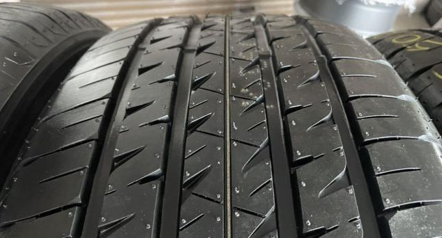 Firestone FD622 285/50 R20