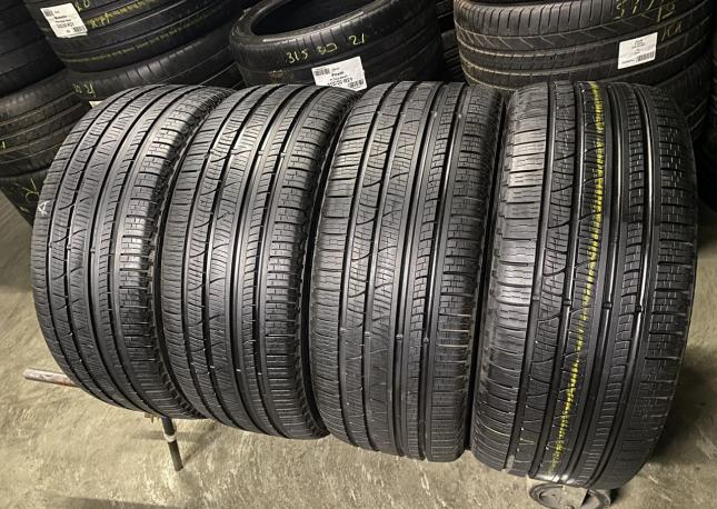 Pirelli Scorpion Verde All Season 275/45 R21 110W