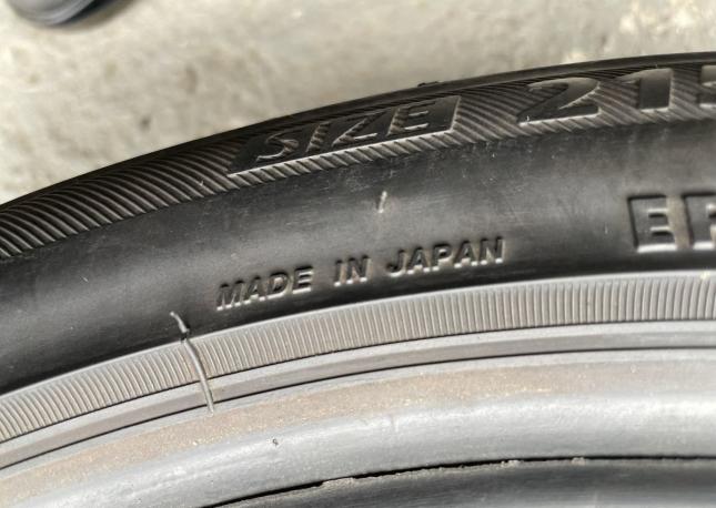 Bridgestone Nextry Ecopia 215/45 R17 91W