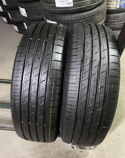 Goodyear EfficientGrip Performance 215/60 R17