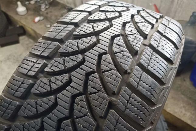 Bridgestone Blizzak LM-32C 205/55 R16 91H