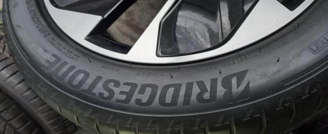 Bridgestone Turanza ER30 215/55 R18 95T