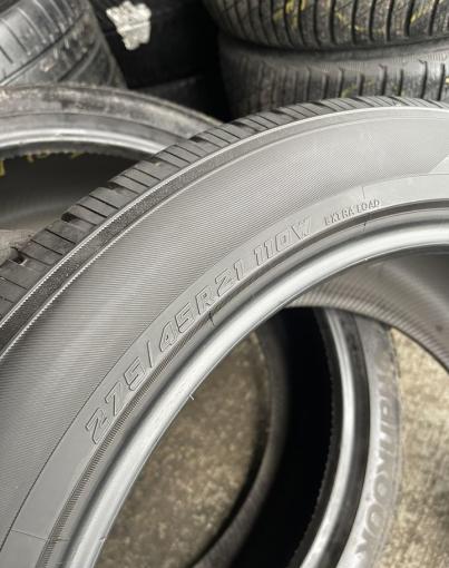 Yokohama Geolandar X-CV G057 275/45 R21 110W