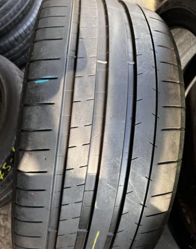 Michelin Pilot Super Sport 245/35 R21