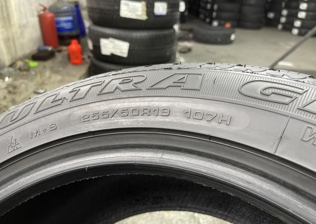 Goodyear Wrangler Ultra Grip 255/50 R19 107H