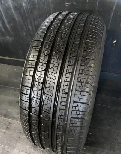 Pirelli Scorpion Verde All Season 255/50 R19