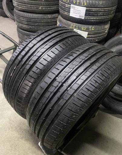 Yokohama BluEarth AE50 225/50 R17