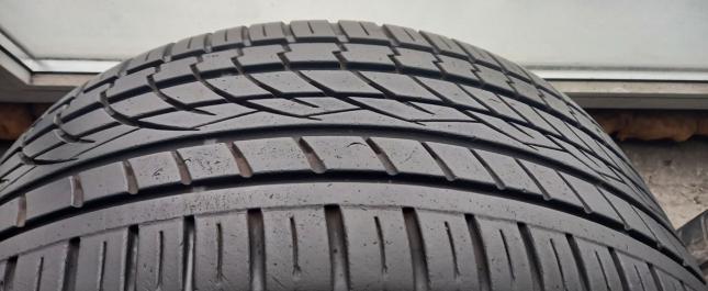 Continental ContiCrossContact UHP 295/40 R20 106Y