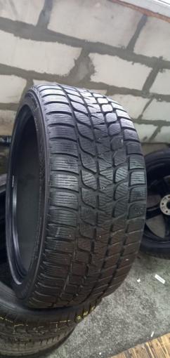 Bridgestone Blizzak LM-25 245/40 R18 97V