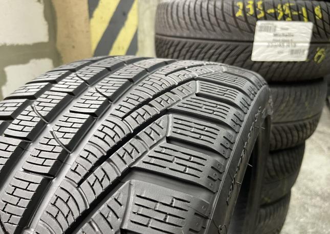 Pirelli Winter Sottozero 270 Serie II 275/35 R19 100W