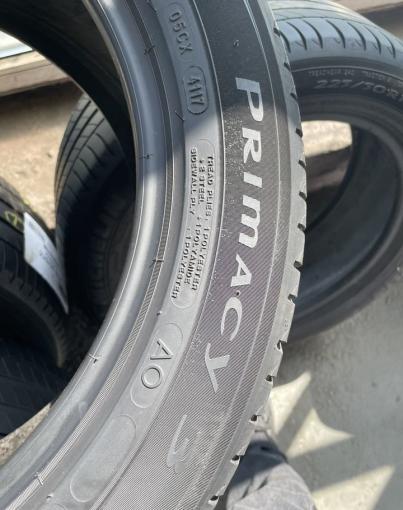 Michelin Primacy 3 225/50 R17 94H