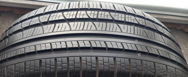 Pirelli Scorpion Verde All Season 235/60 R18 107V