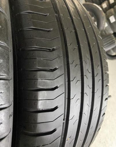 Continental ContiEcoContact 5 225/55 R17