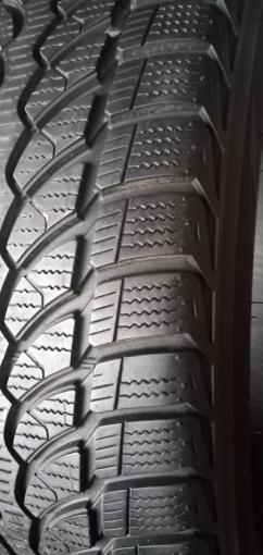 Bridgestone Blizzak LM-32 205/55 R16 91H