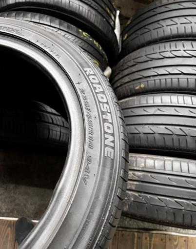 Roadstone N5000 Plus 235/45 R18