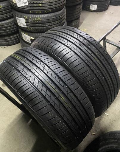 Bridgestone Turanza ER33 225/50 R17