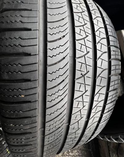 Pirelli Scorpion Zero All Season 275/45 R21