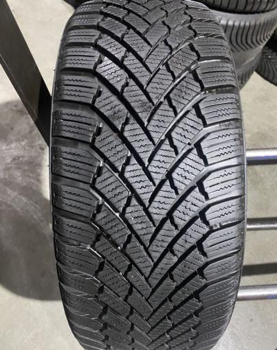 Continental ContiWinterContact TS 860 195/45 R16