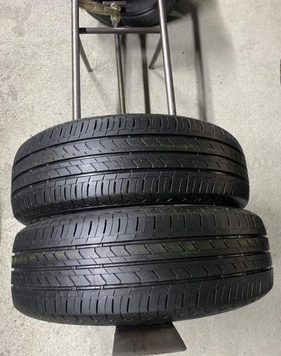 Bridgestone Ecopia EP150 190/60 R16