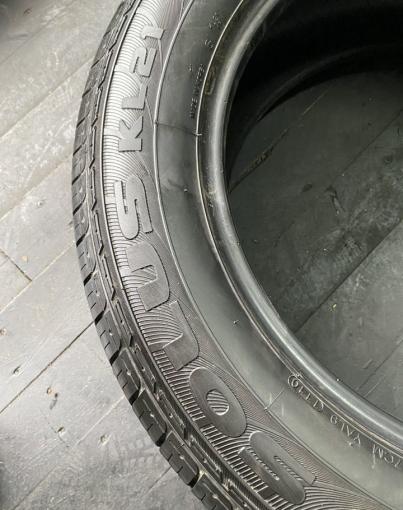 Kumho Eco Solus KL21 235/60 R18