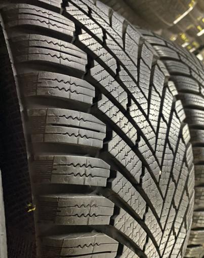 Continental ContiWinterContact TS 860 215/40 R17