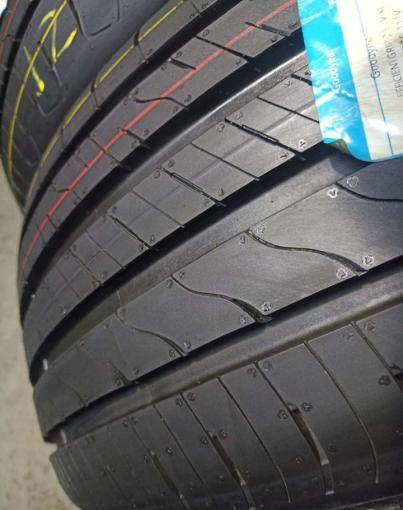 Goodyear EfficientGrip Performance SUV 265/50 R20 111V