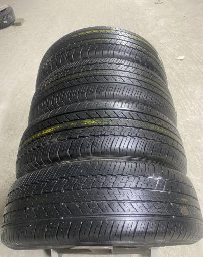 Dunlop Grandtrek ST30 225/65 R17